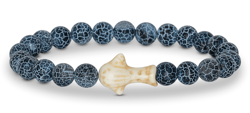 Fahlo | Animal Tracking Bracelet, Assorted Animals & Colors