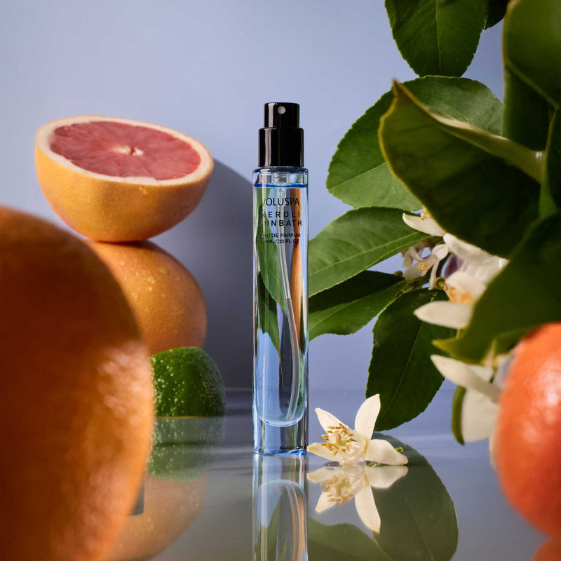 Voluspa | Eau De Parfum 10ml - Assorted Scents