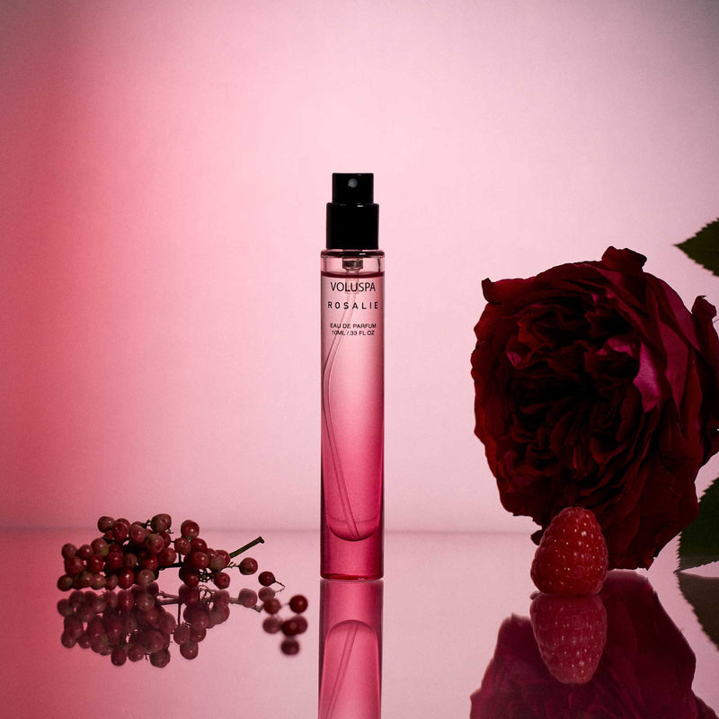 Voluspa | Eau De Parfum 10ml - Assorted Scents