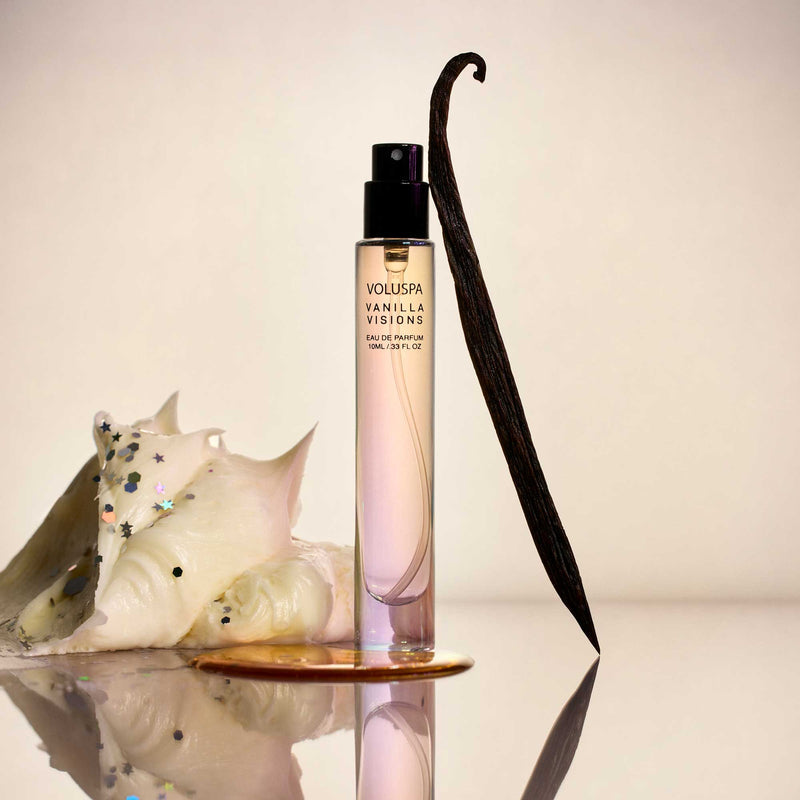 Voluspa | Eau De Parfum 10ml - Assorted Scents