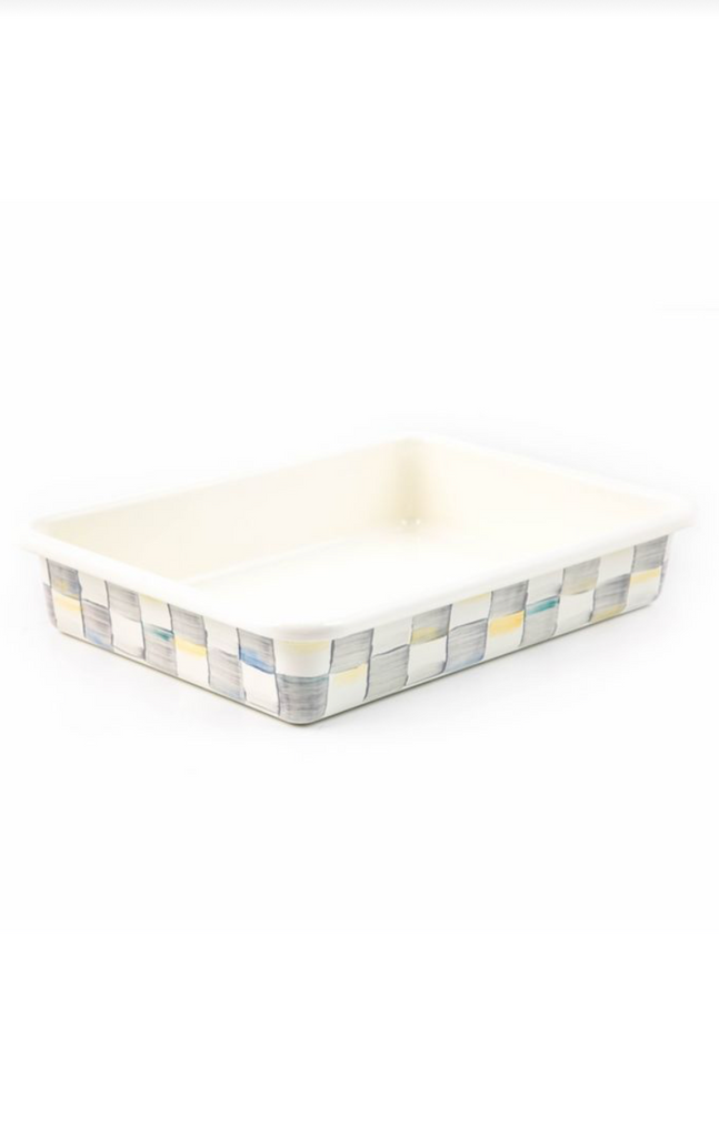 Mackenzie Childs | 9"" x 13"" Baking Pan, Assorted Patterns