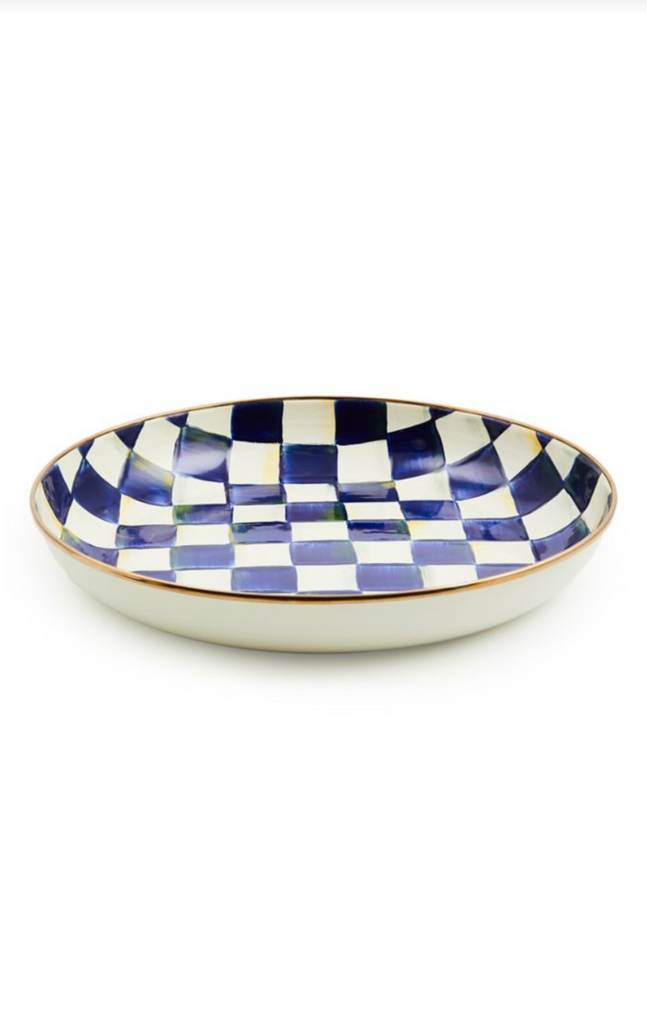 Mackenzie Childs | Abundant Bowl, Assorted Patterns