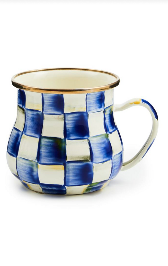 MacKenzie Childs | Mug, Assorted Patterns