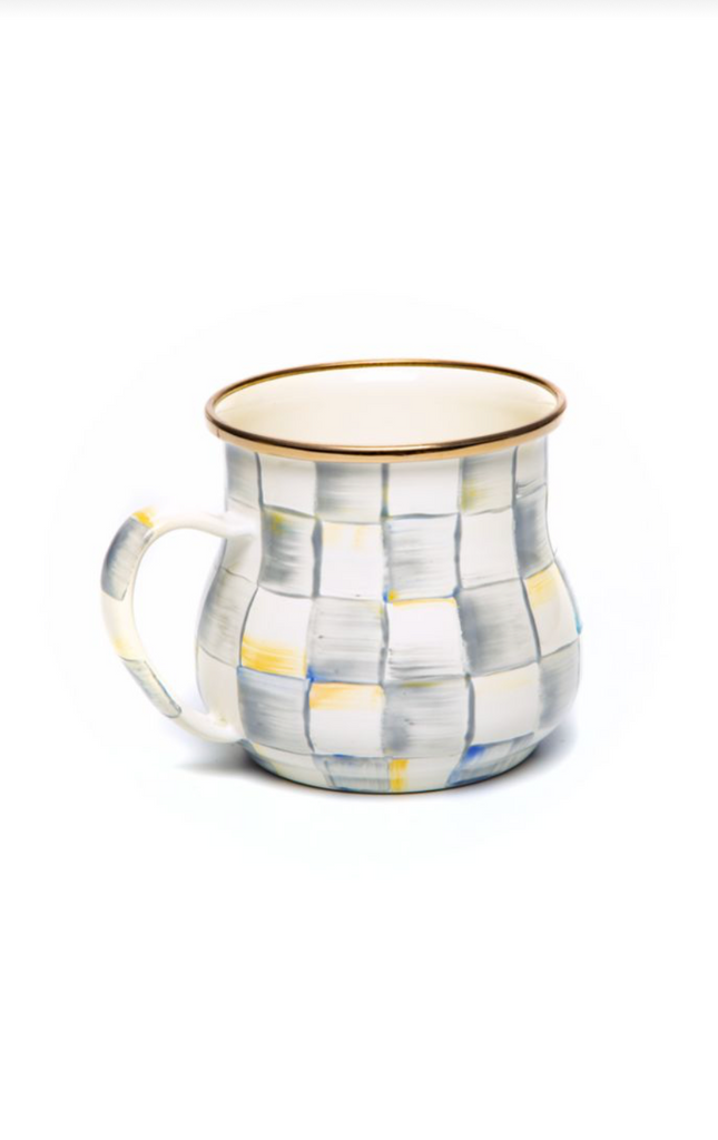 MacKenzie Childs | Mug, Assorted Patterns