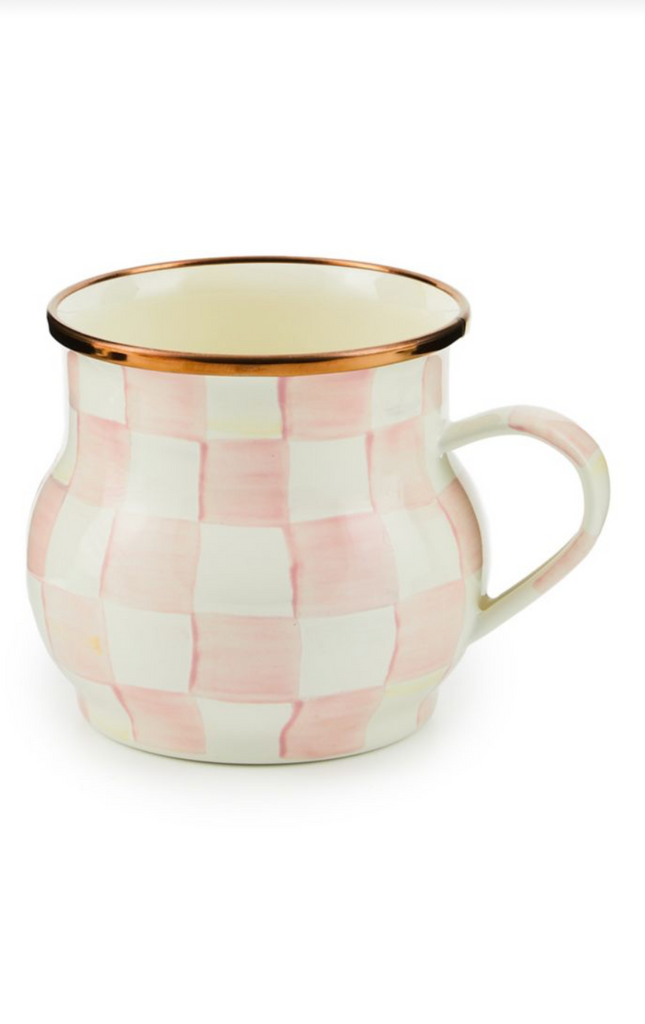 MacKenzie Childs | Mug, Assorted Patterns