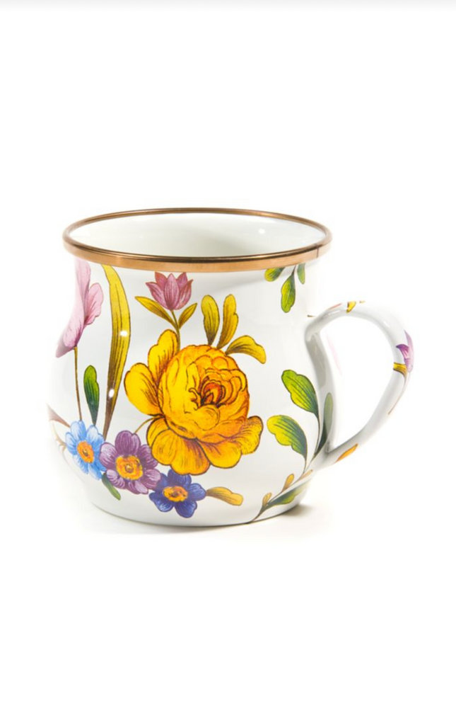 MacKenzie Childs | Mug, Assorted Patterns