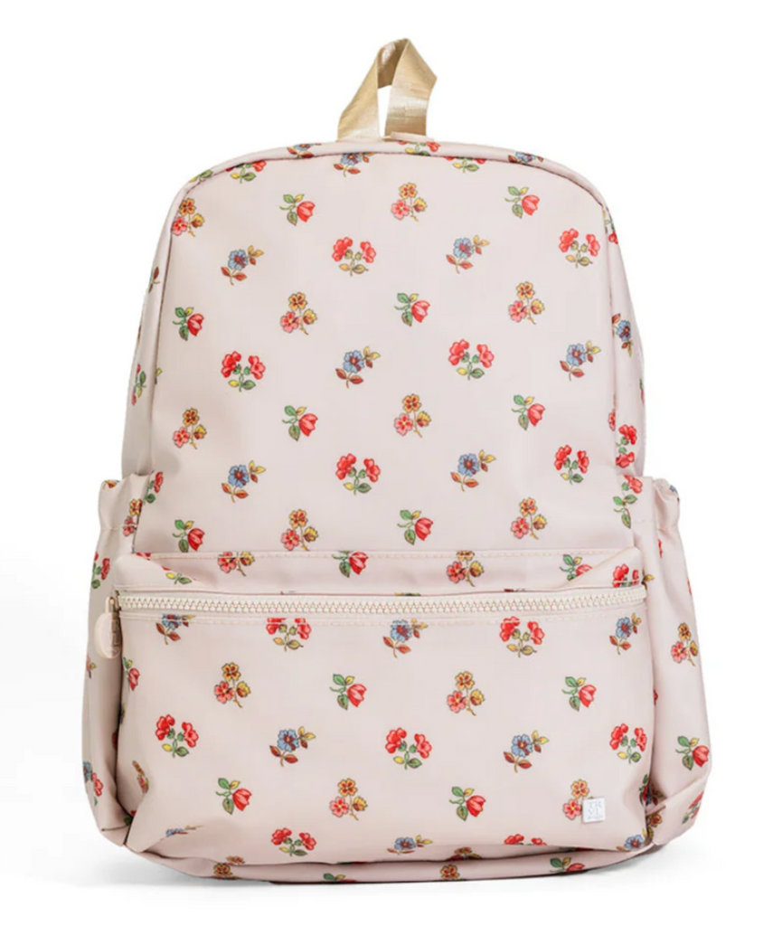 TRVL Design | Backpacker, Assorted Colors