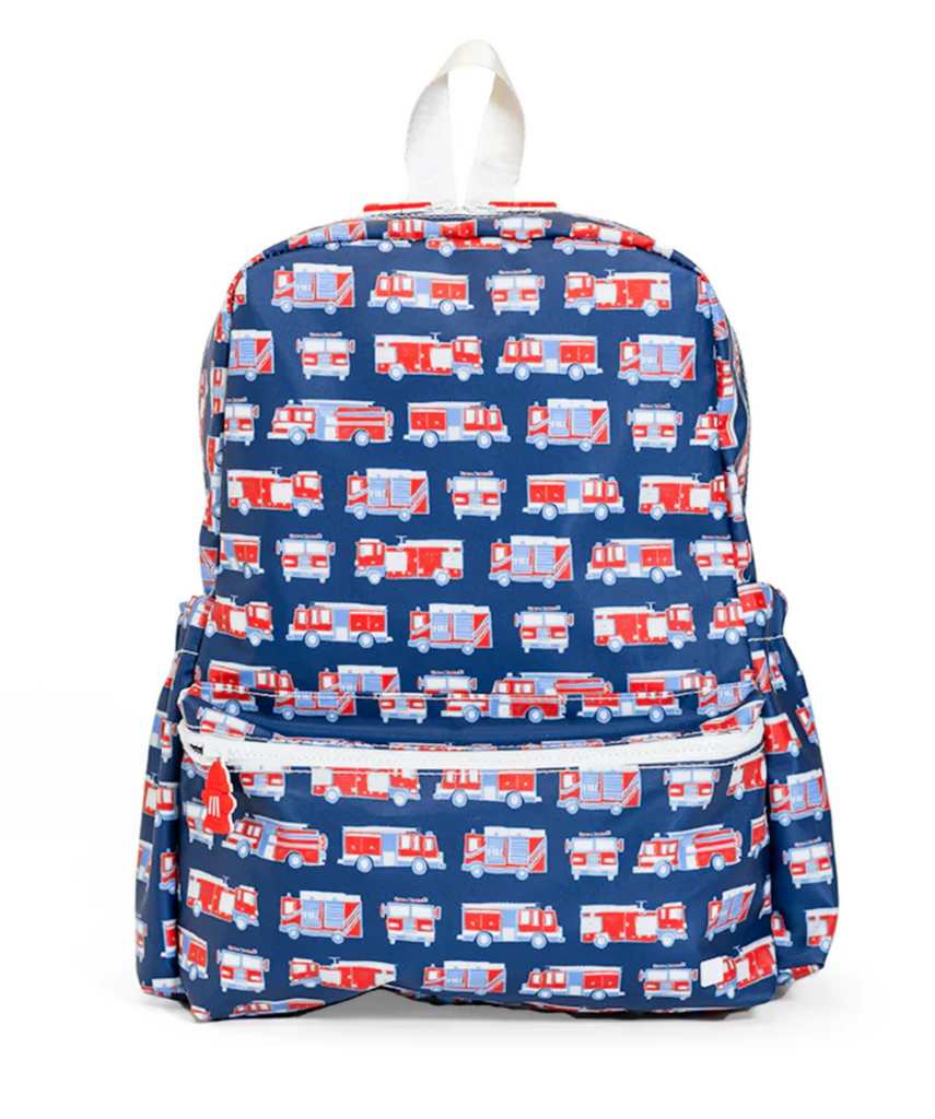 TRVL Design | Backpacker, Assorted Colors