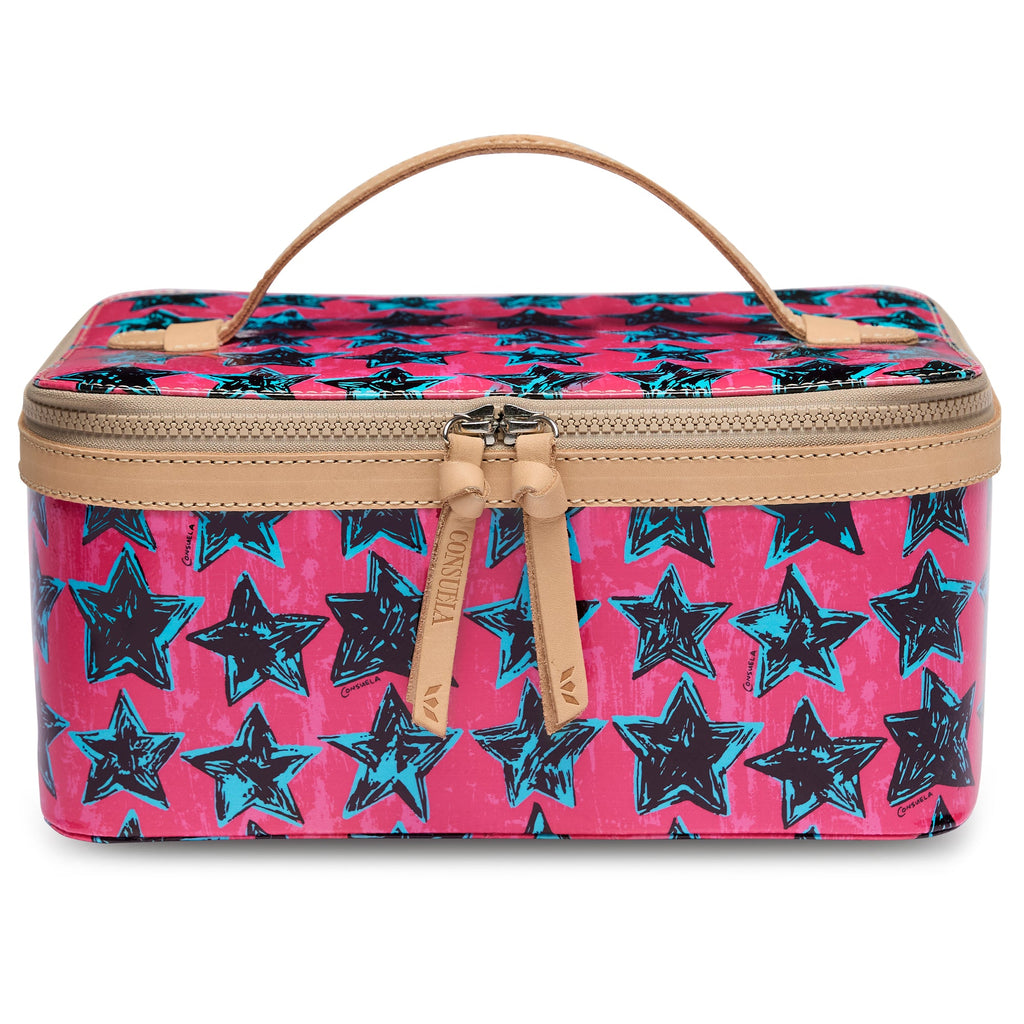 Consuela | Train Case, Assorted Styles