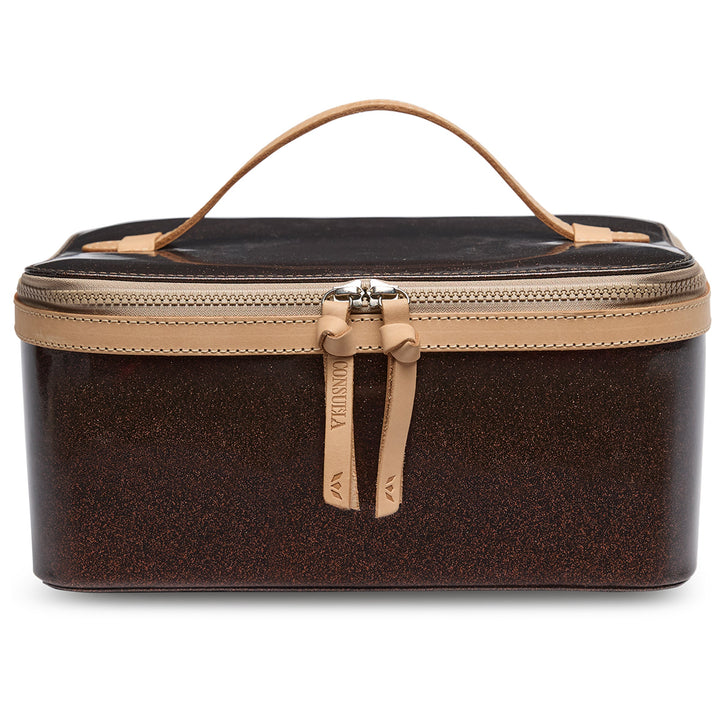 Train Case, Assorted Styles