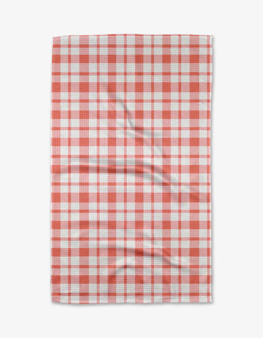 Geometry| Kitchen Tea Towel| Assorted style