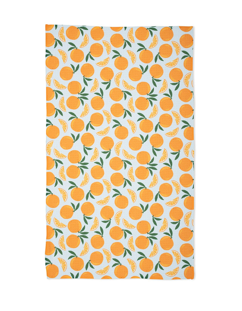 Geometry | Kitchen Tea Towel, Assorted Styles