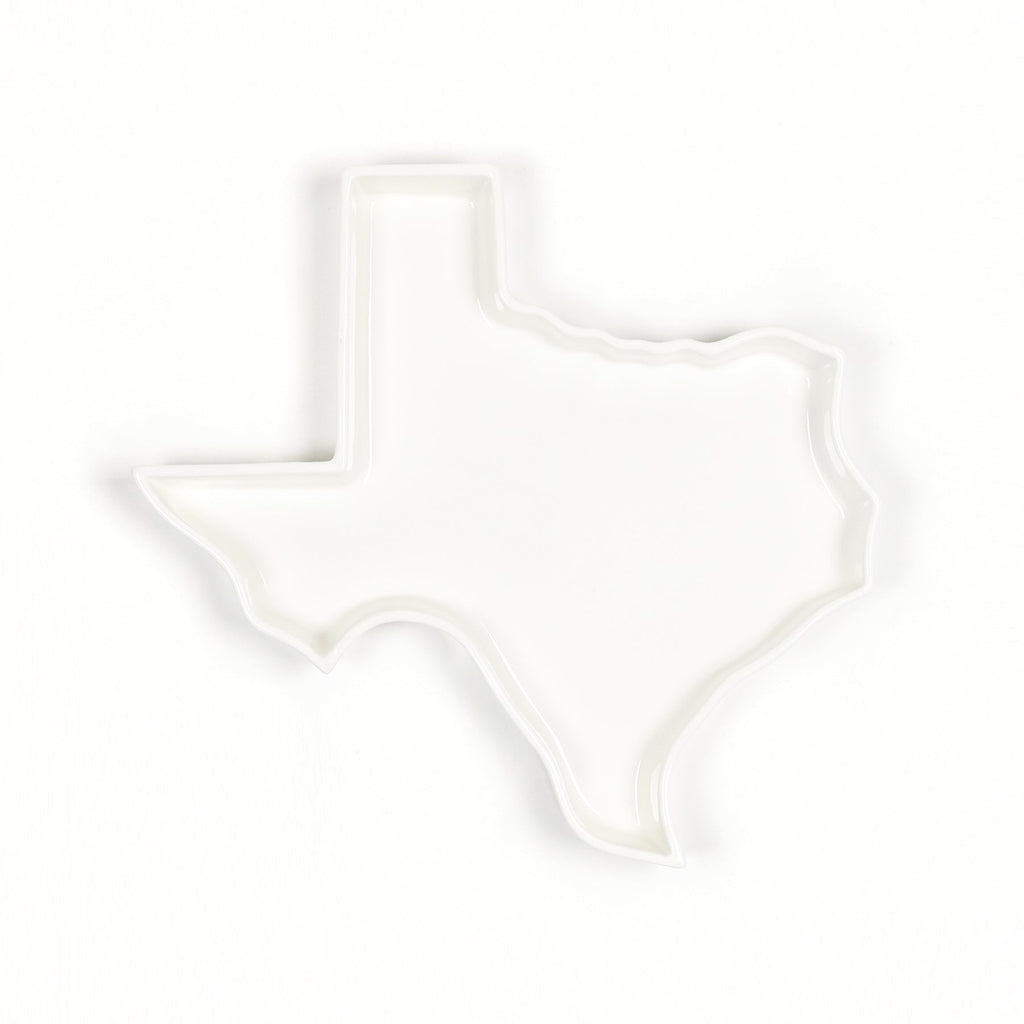 The State Plate, Assorted Styles