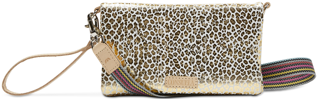Consuela | Uptown Crossbody, Assorted Styles