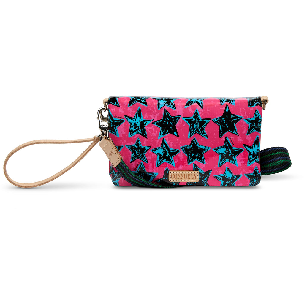 Consuela | Uptown Crossbody, Assorted Styles