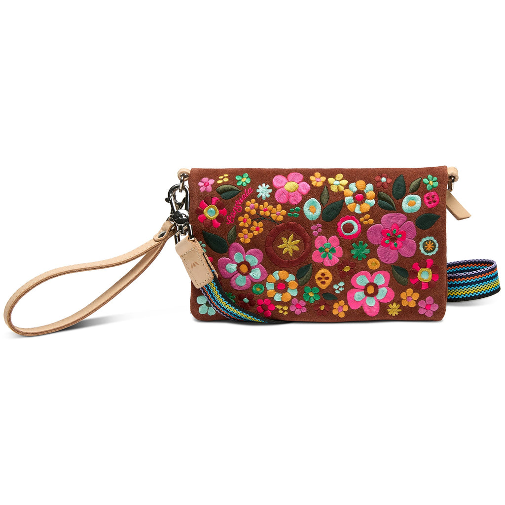 Consuela | Uptown Crossbody, Assorted Styles