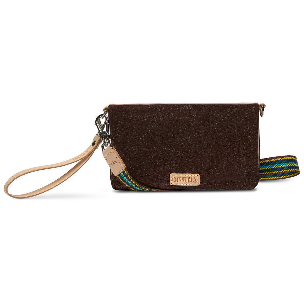 Uptown Crossbody, Assorted Styles