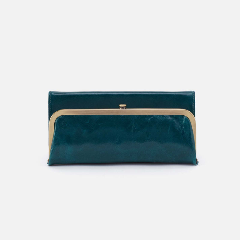Hobo | Rachel Continental Wallet, Assorted Styles