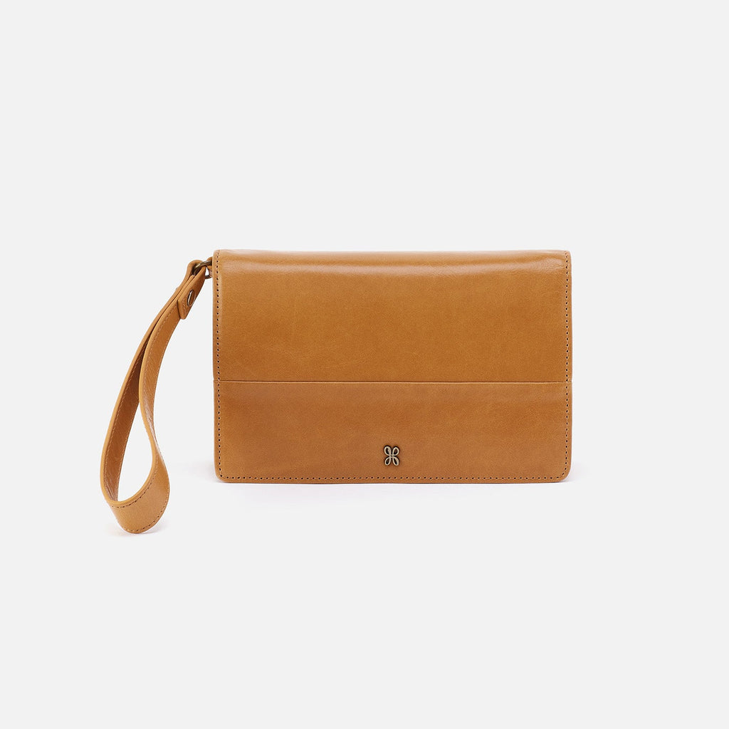 HOBO | Jill Wristlet, Assorted Colors