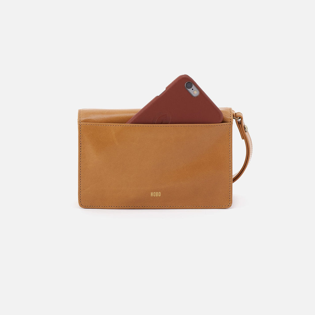 HOBO | Jill Wristlet, Assorted Colors