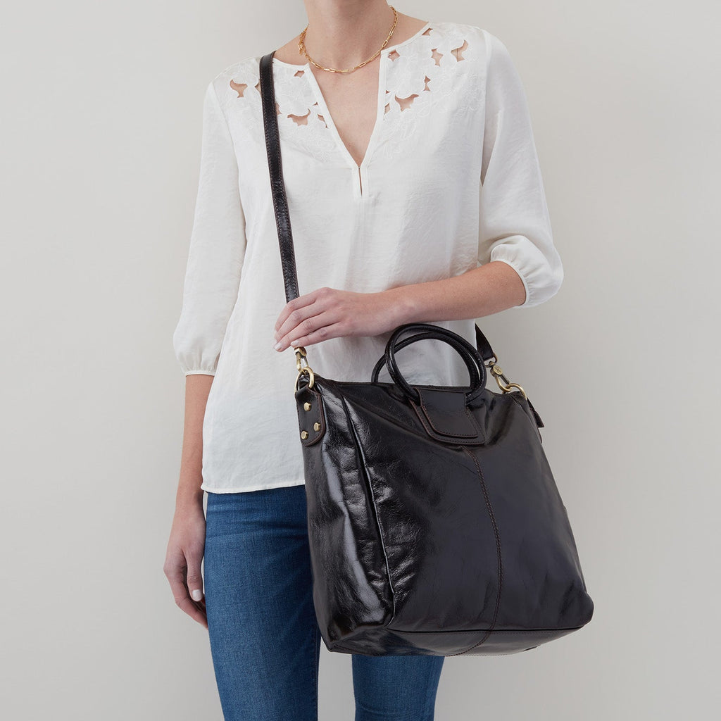 HOBO | Sheila Large Satchel, Assorted Styles