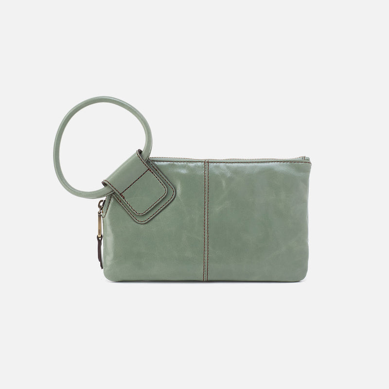 HOBO | Sable Wristlet, Assorted Colors