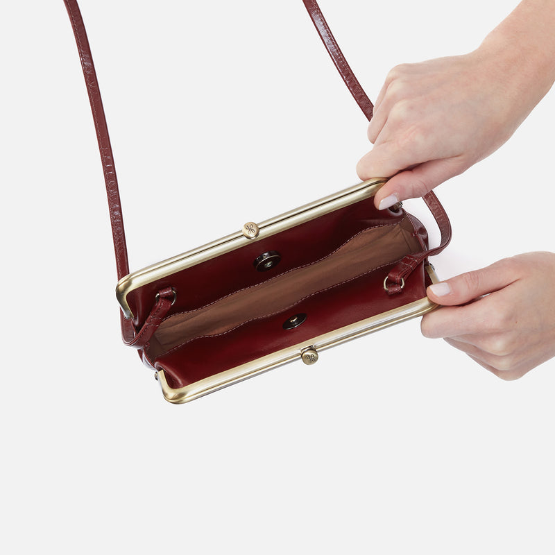 HOBO | Lauren Crossbody, Assorted Colors