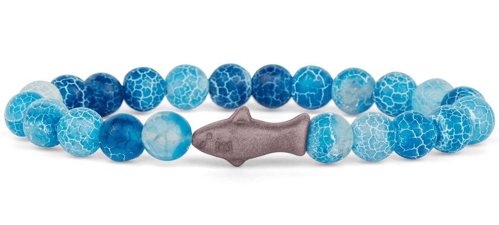 Fahlo | Animal Tracking Bracelet, Assorted Animals & Colors