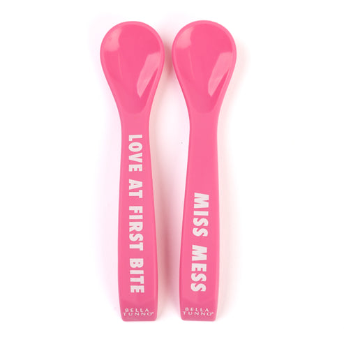 Bella Tunno | Wonder Spoon Set, Assorted Styles