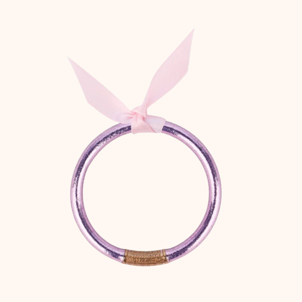 BudhaGirl | All Season Bangle™ (ASB™) For Kids, Assorted Colors & Sizes