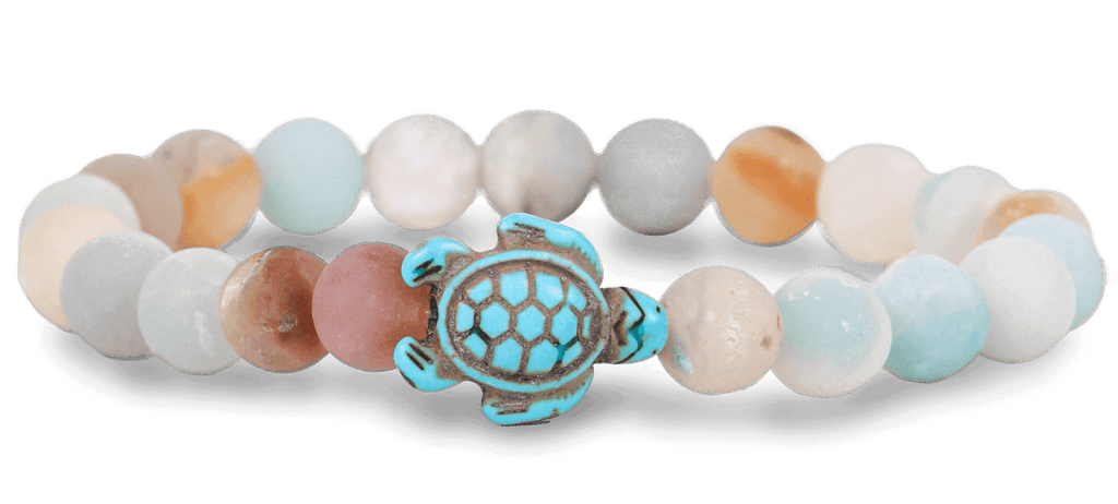Fahlo | Animal Tracking Bracelet, Assorted Animals & Colors