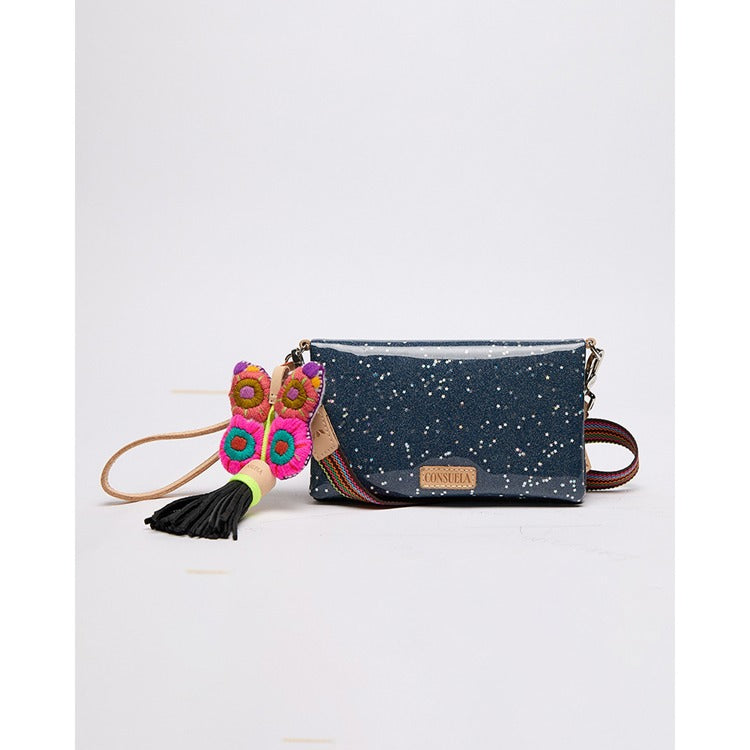 Uptown Crossbody, Assorted Styles