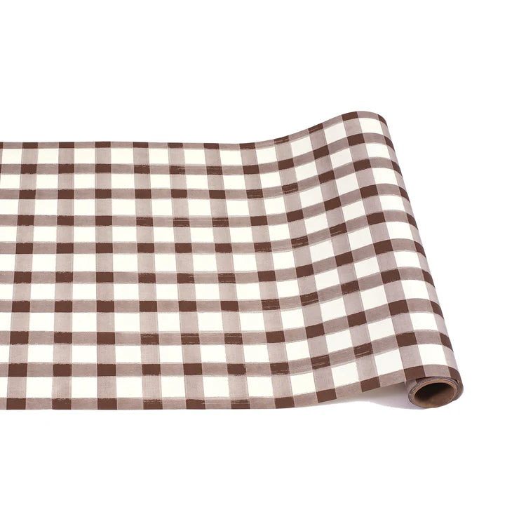 Hester & Cook | Paper Table Runner, Assorted styles