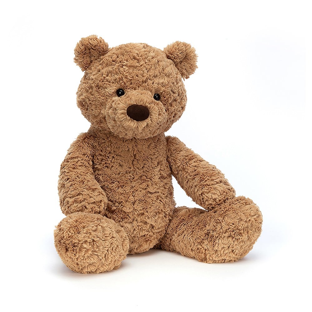 Jellycat | Bumbly Bear, Assorted Sizes