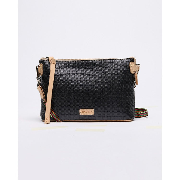 Midtown Crossbody, Assorted Styles