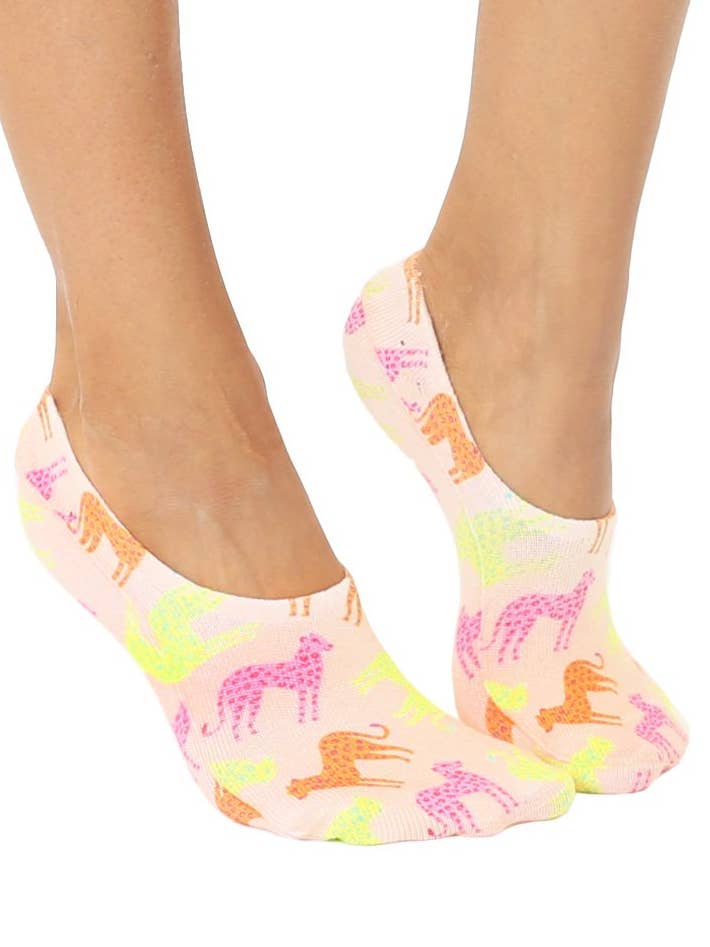 Foot Liners, Assorted Styles