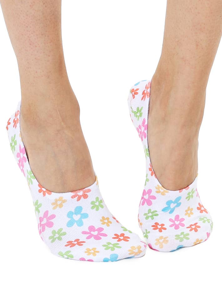 Foot Liners, Assorted Styles