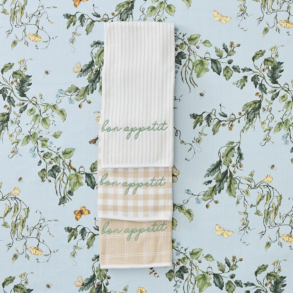 Kitchen Towel, Assorted Styles