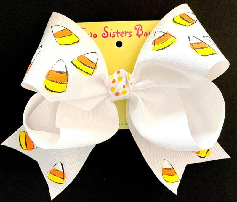 Two Sisters Bow's| Assorted Sizes and Styles