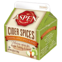 Aspen Mulling | Cider Spice Drink Mix, Assorted Flavors