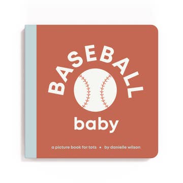 "Baby" Books, Assorted Titles