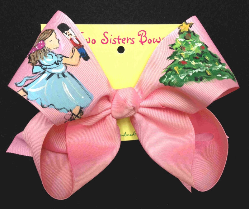 Two Sisters Bow's| Assorted Sizes and Styles