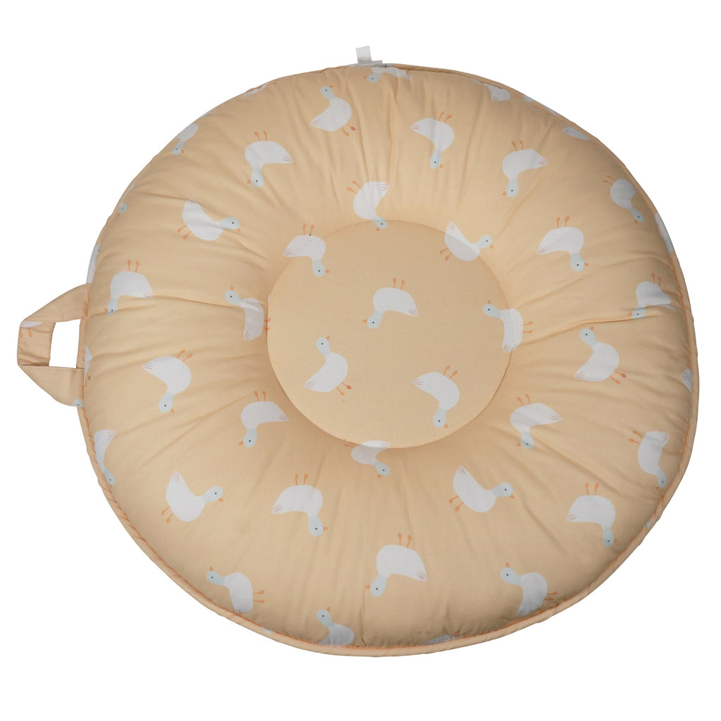 Goosewaddle | Pello Floor Cushion, Assorted Patterns