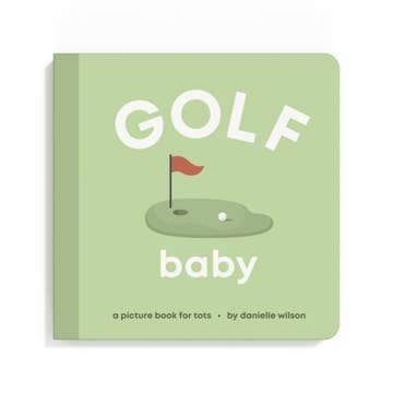 "Baby" Books, Assorted Titles