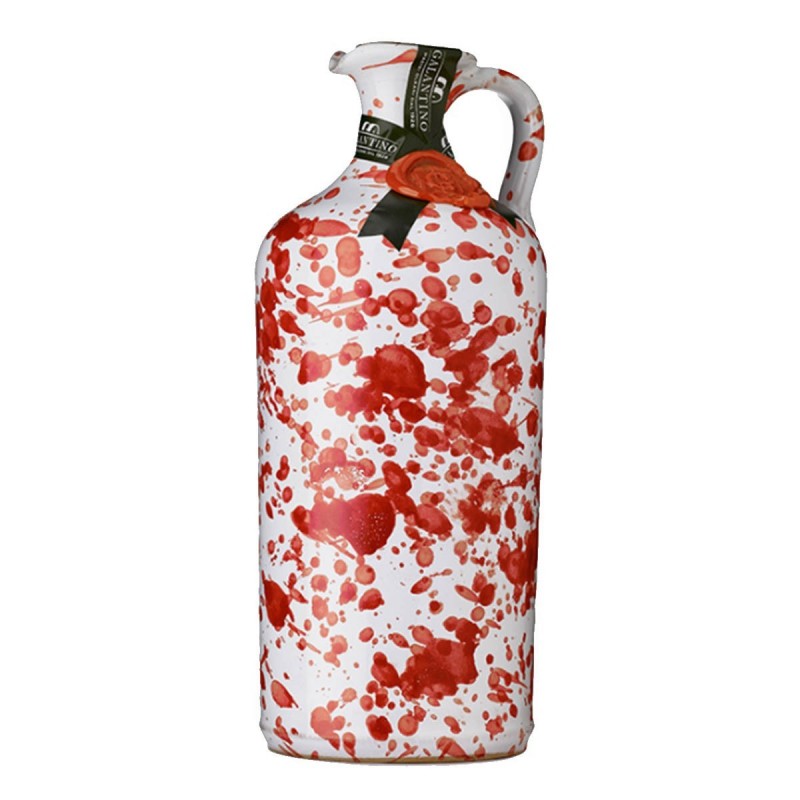 Galantino | Extra Virgin Olive Oil, 3.38 Fl. Oz., Assorted Colors