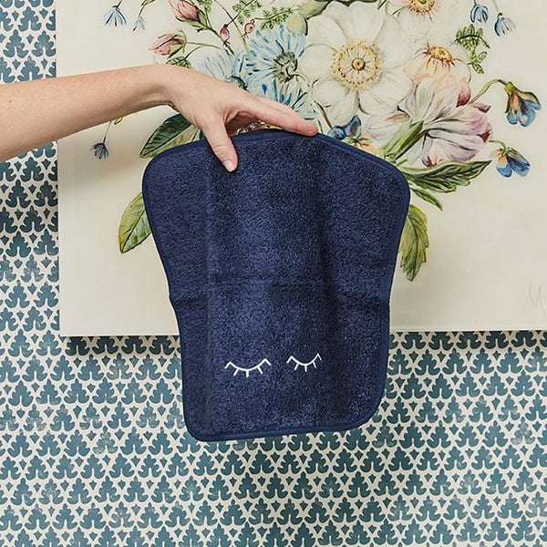 Makeup Towels, Assorted Styles