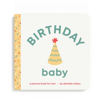 "Baby" Books, Assorted Titles