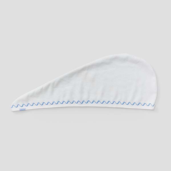 Hair Towel, Assorted Styles