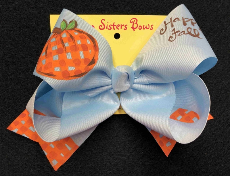 Two Sisters Bow's| Assorted Sizes and Styles