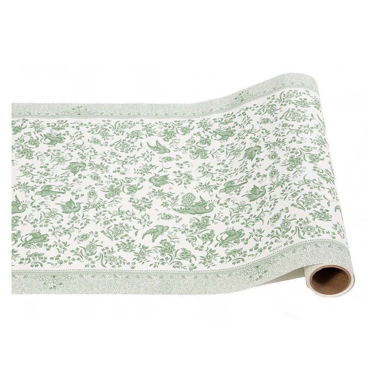 Hester & Cook | Paper Table Runner, Assorted styles